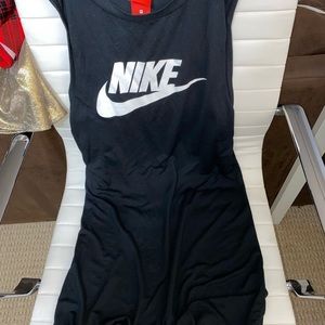 Nike Tank Dress